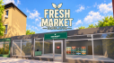 Achievements: Fresh Market Simulator