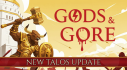 Achievements: Gods & Gore