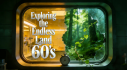 Achievements: 逐末之地：60s Exploring the Endless Land：60s