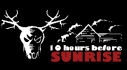 Achievements: 10 Horas Até o Amanhecer