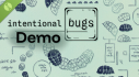 Achievements: Intentional Bugs Playtest