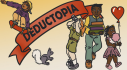 Achievements: Deductopia