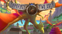 Achievements: The Dragons' Twilight