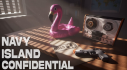 Achievements: Navy Island Confidential