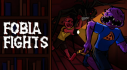 Achievements: Fobia Fights