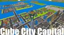 Achievements: Cube City Capital