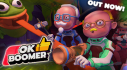Achievements: OK👍 Boomer