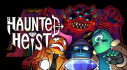 Achievements: Haunted Heist
