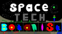 Achievements: Space Tech Botanist