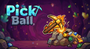 Achievements: Pick Ball