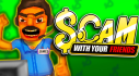 Achievements: Scam With Your Friends