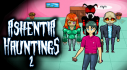 Achievements: Ashentia Hauntings 2