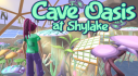 Achievements: Cave Oasis at Shylake