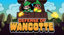 Achievements: Defense of Wancotte