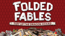 Achievements: Folded Fables: Tidy Up The Dragon Hoard