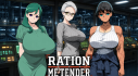 Achievements: Ration Me Tender