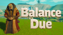 Achievements: Balance Due