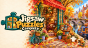 Achievements: Jigsaw Puzzles Complete