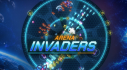 Achievements: Arena Invaders