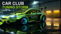 Achievements: Car Club Tuning Storm