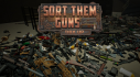 Achievements: Sort Them Guns: Tidy Up