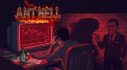 Achievements: ANT HELL