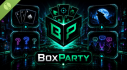 Achievements: BoxParty! Demo