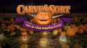 Achievements: Carve and Sort: Tidy Up your Pumpkin Patch!