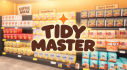 Achievements: Tidy Master