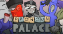 Achievements: Pronoun Palace