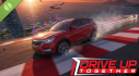 Achievements: Drive UP: Together Demo