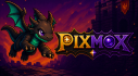 Achievements: Pixmox