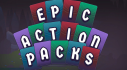 Achievements: Epic Action Packs