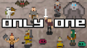 Achievements: Only One