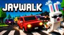 Achievements: JAYWALK: An Endless Arcade Hopper Game