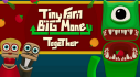 Achievements: Tiny Farm Big Money Together