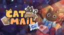 Achievements: Cat Mail Co.