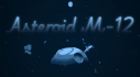 Achievements: Asteroid M-12