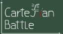 Achievements: Cartesian Battle