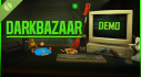 Achievements: DarkBazaar Demo