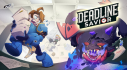 Achievements: Deadline Savior