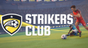 Achievements: Strikers Club