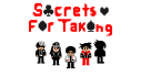 Achievements: Secrets For Taking Demo