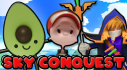 Achievements: Sky Conquest