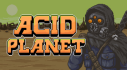 Achievements: Acid Planet