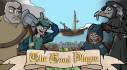 Achievements: The Good Plague