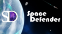 Achievements: Space Defender