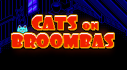 Achievements: Cats on Broombas Demo