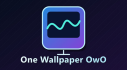 Achievements: One Wallpaper OwO