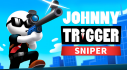 Achievements: Johnny Trigger: Sniper